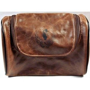 Avon men’s toiletry case